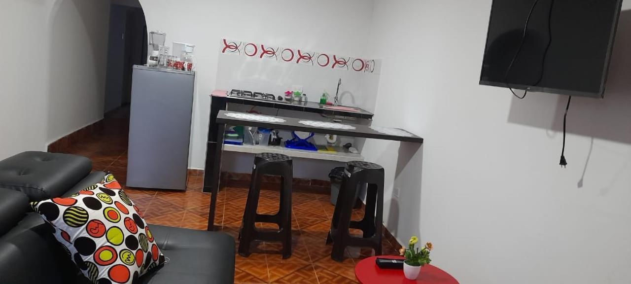 Apartaestudios El Jardin カリ エクステリア 写真